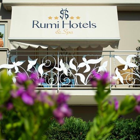 Rumi Boutique Hotels&Spa Only Adults Ascea Luaran gambar