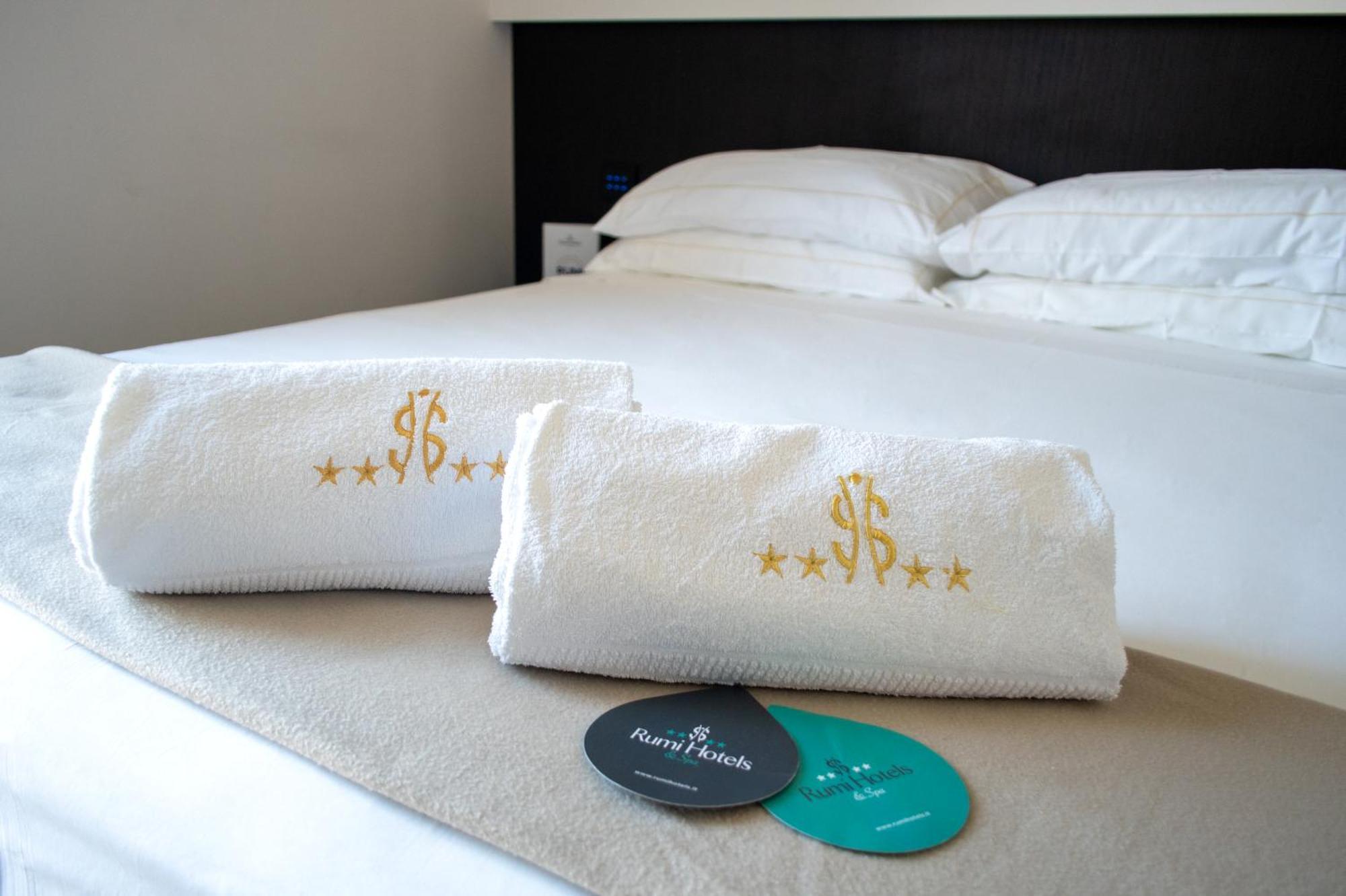 Rumi Boutique Hotels&Spa Only Adults Ascea Luaran gambar