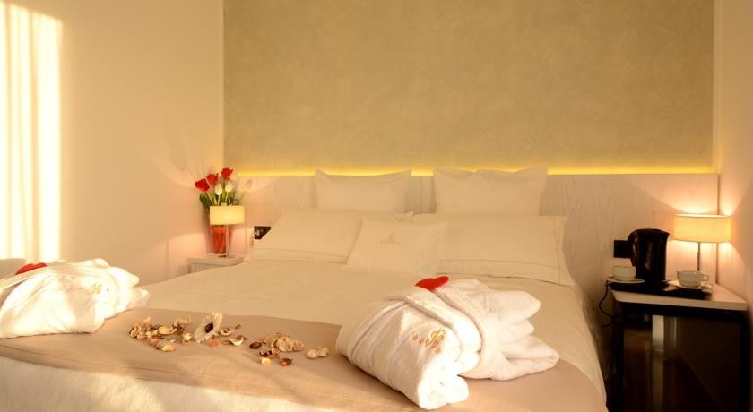 Rumi Boutique Hotels&Spa Only Adults Ascea Luaran gambar